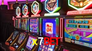 Experiência VIP x7bet