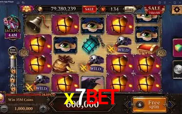 Descubra a Essência do x7bet: Nossa História e Compromissos