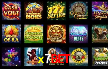 A Revolução dos Aplicativos de Jogos no x7bet
