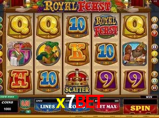 Desvendando o Mundo dos Jogos Virtuais na x7bet