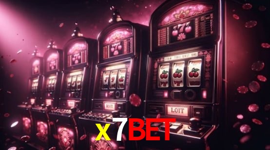 Estatísticas x7bet
