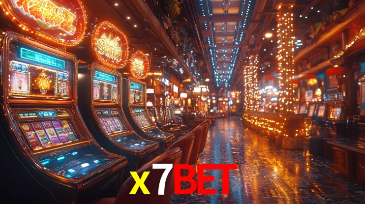 x7bet baixar app