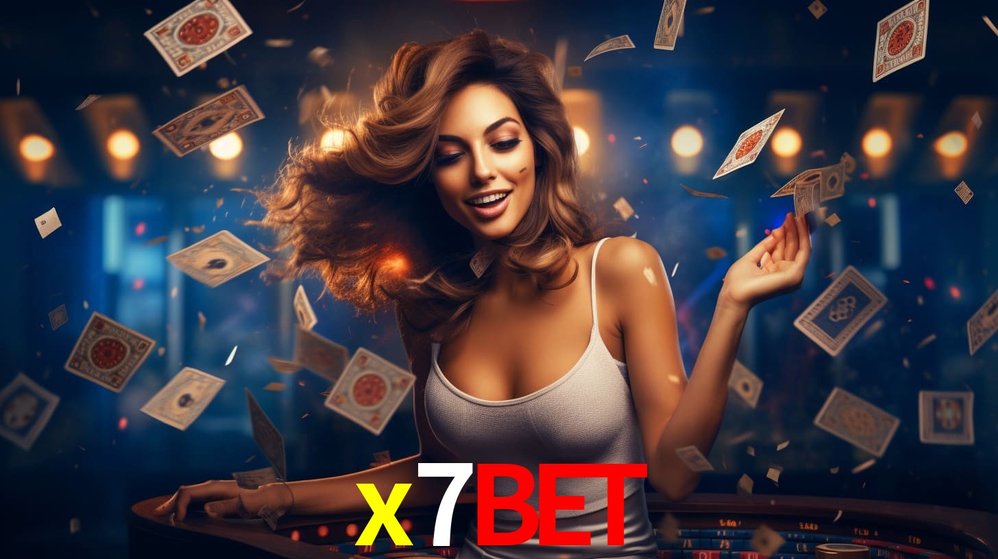x7bet: Seu Cassino Premiado com Pagamentos Rápidos