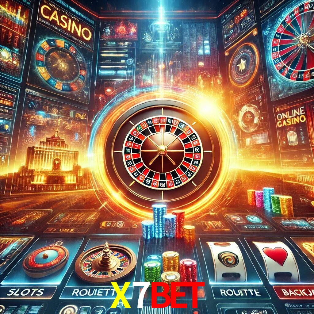  X7BET