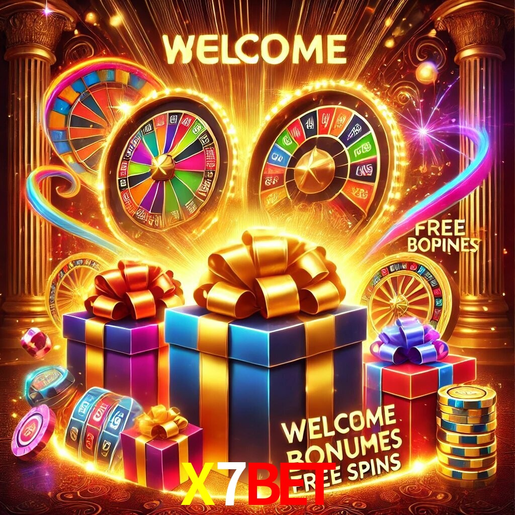  X7BET