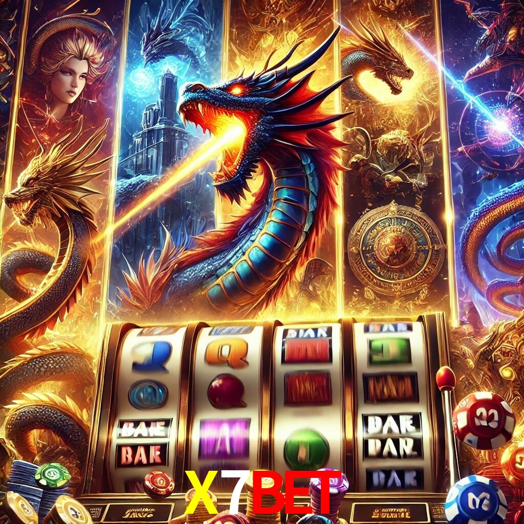  X7BET