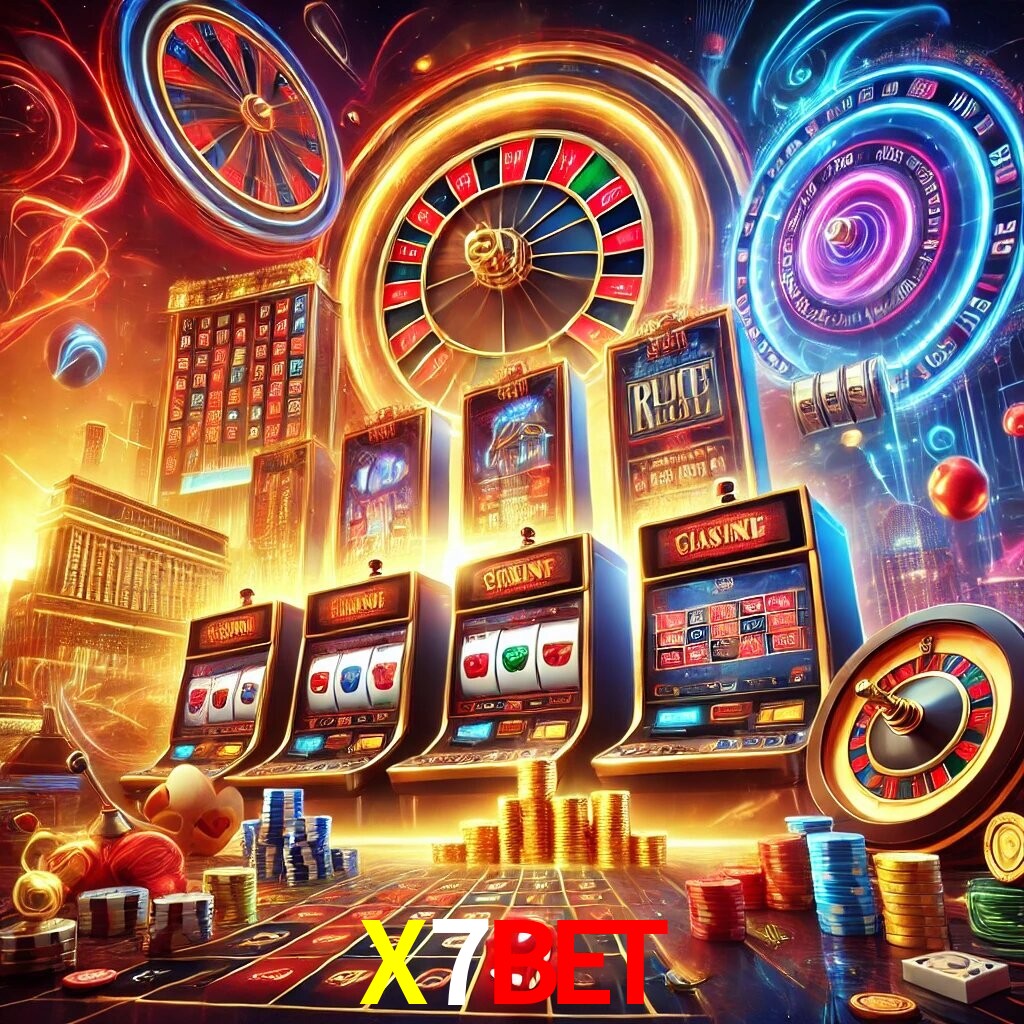  X7BET