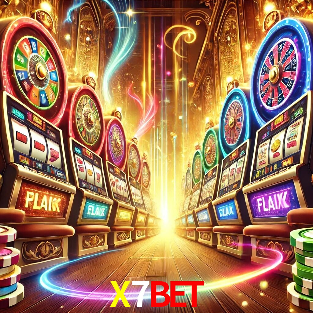  X7BET