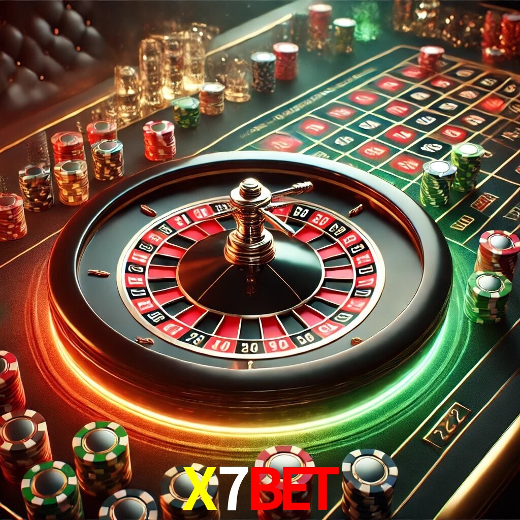  X7BET