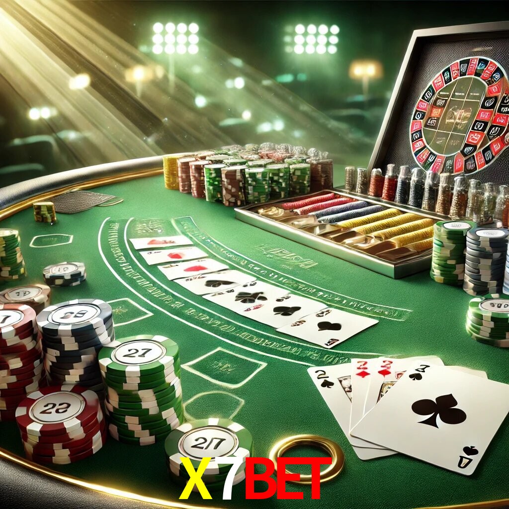  X7BET