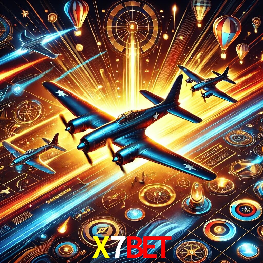  X7BET
