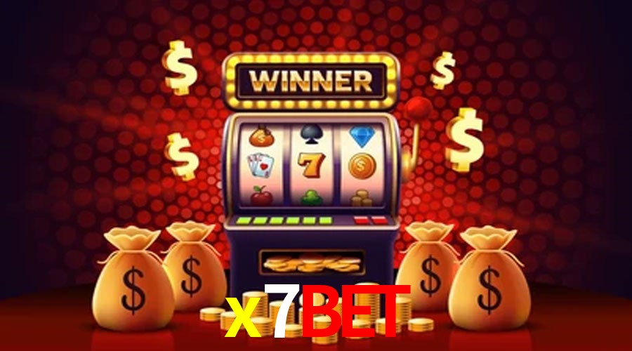 Desvendando o Mundo dos Jogos Virtuais na x7bet