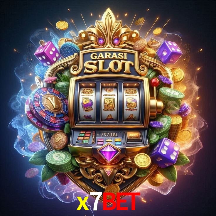 Recursos de Bônus x7bet