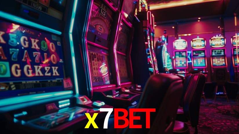Explorando a Categoria de Eventos em Apostas na x7bet