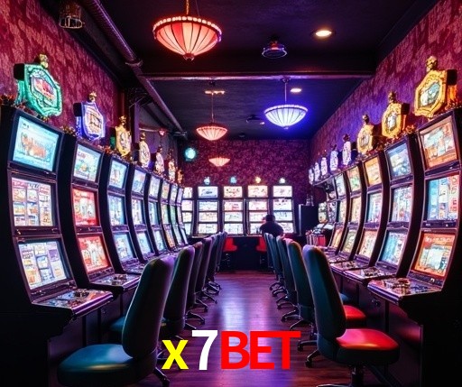 Integração de APIs x7bet