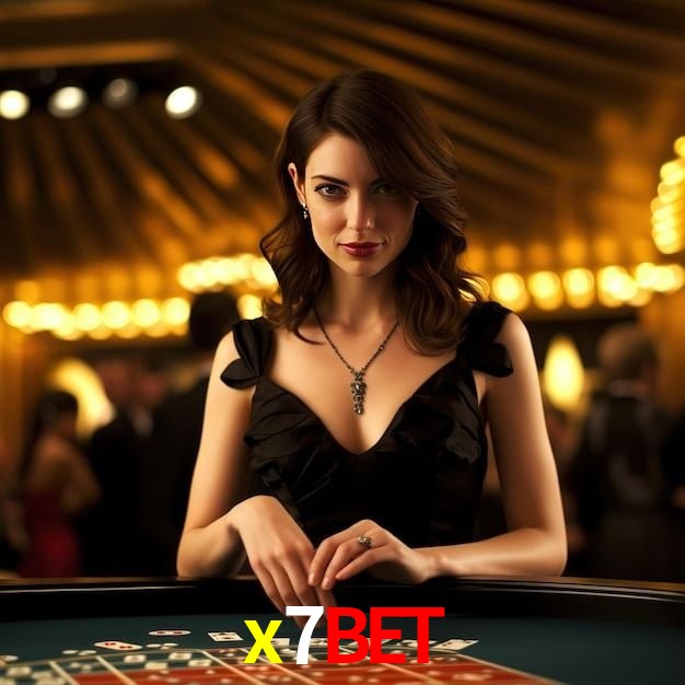 Bônus Diários x7bet