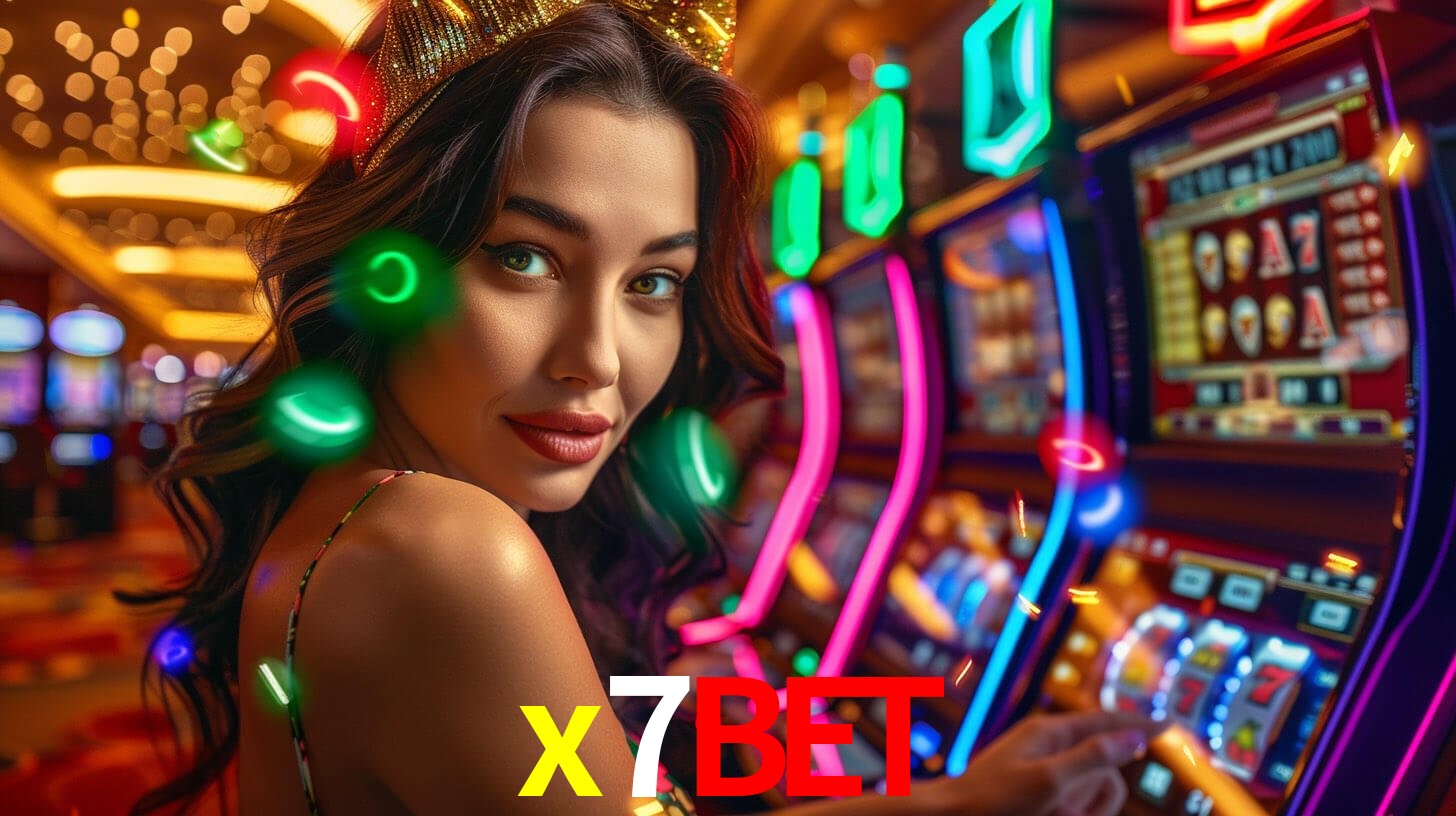 Jogos Exclusivos x7bet