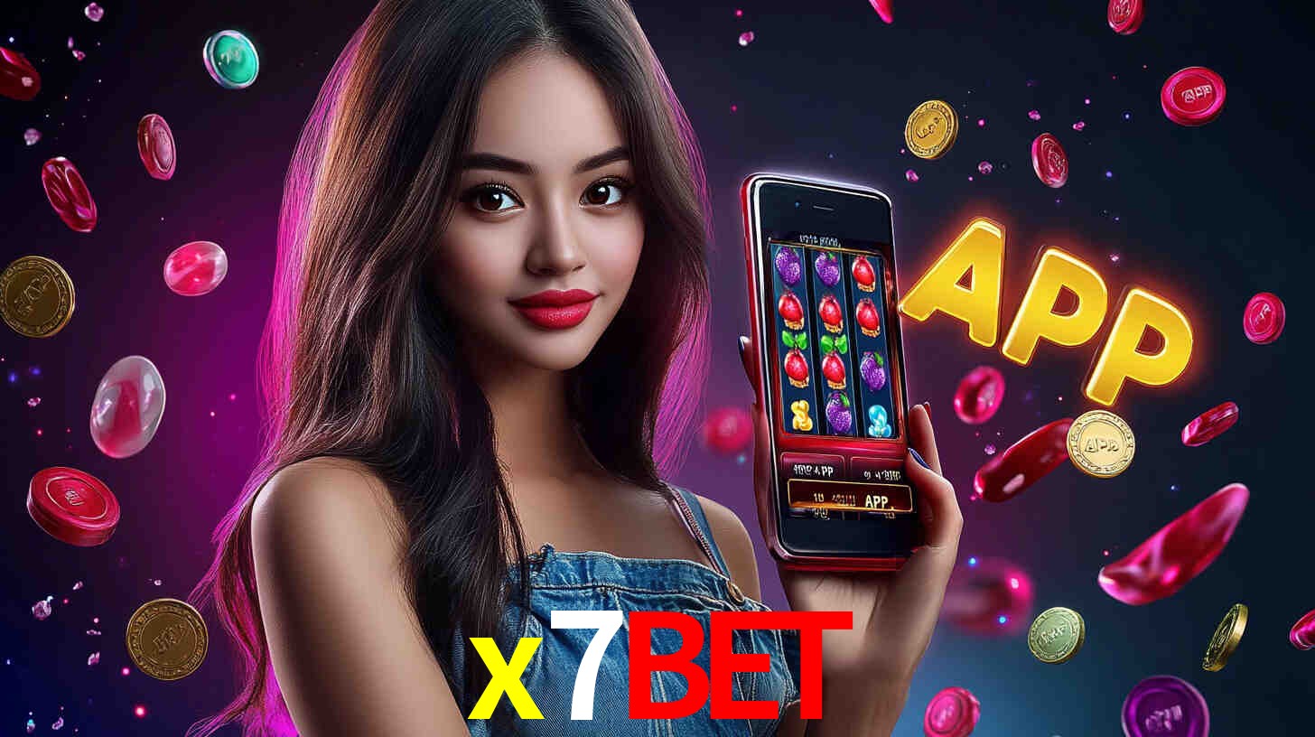 Apostas de Futebol x7bet