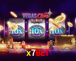 Apostas Esportivas na x7bet: Um Guia Completo