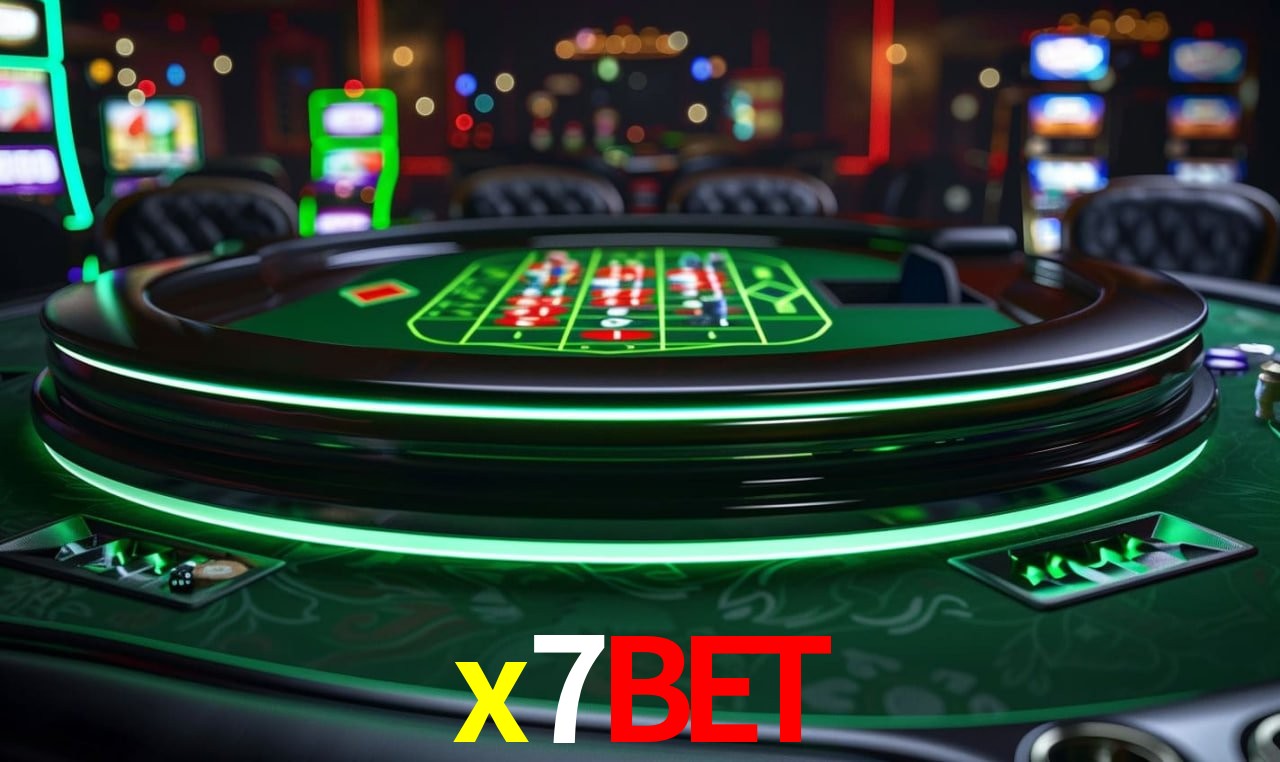 A Popularidade dos Caça-Níqueis no x7bet