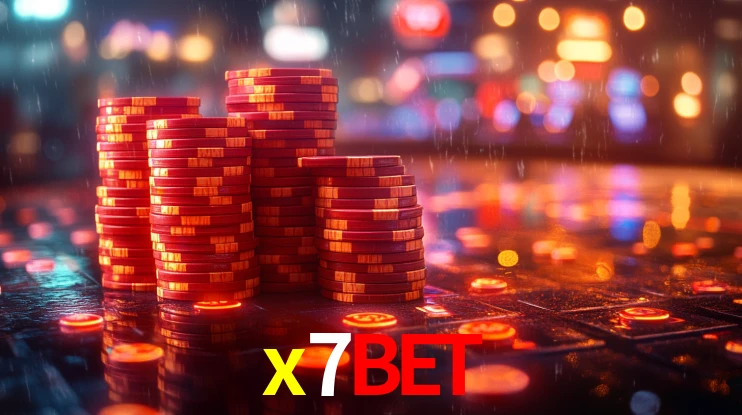 Sinta a adrenalina dos jogos de cassino com x7bet