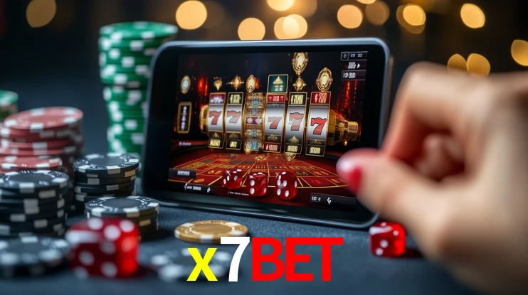 Programa VIP x7bet