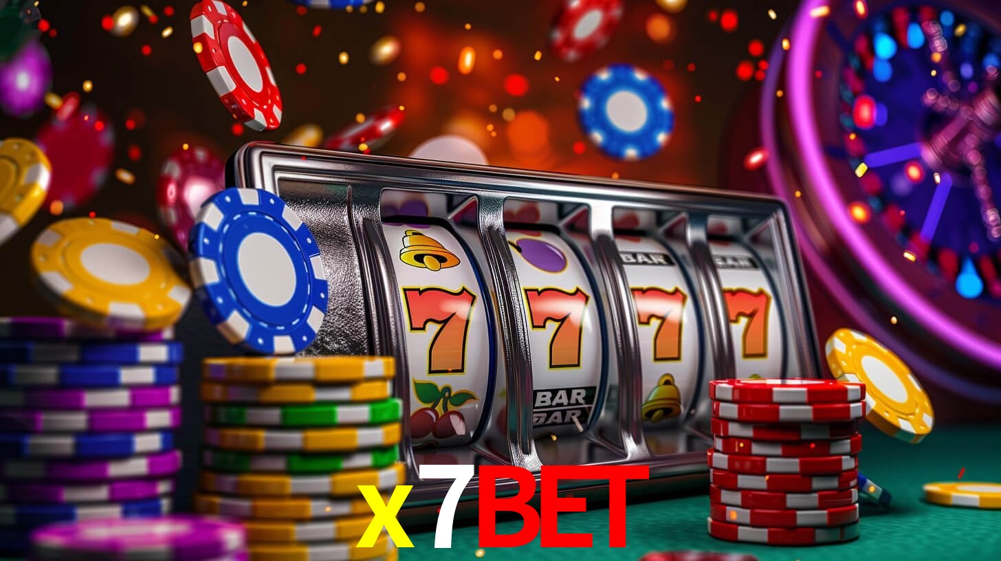 Recursos de Bônus x7bet