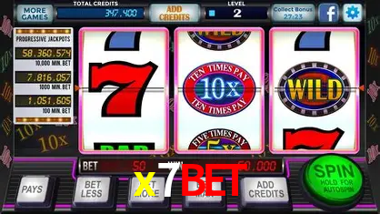 Descubra o Programa VIP da x7bet: Vantagens Exclusivas para Jogadores
