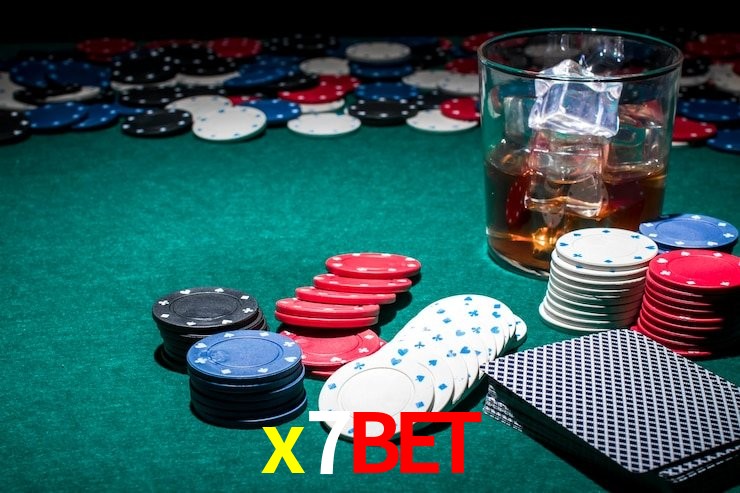 Login Seguro x7bet