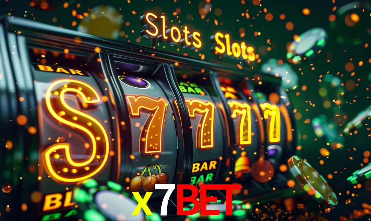 Benefícios da Conta x7bet