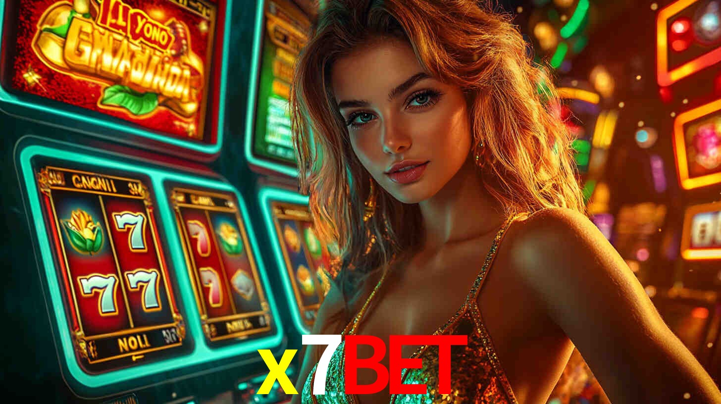 Bônus Diários x7bet
