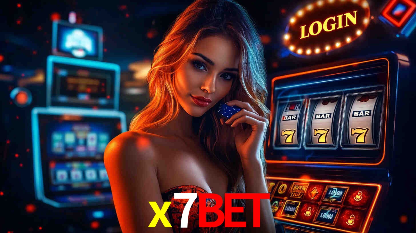 x7bet,x7bet login