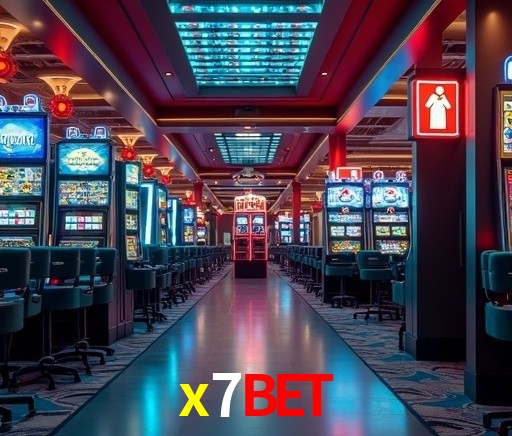 Casino VIP x7bet