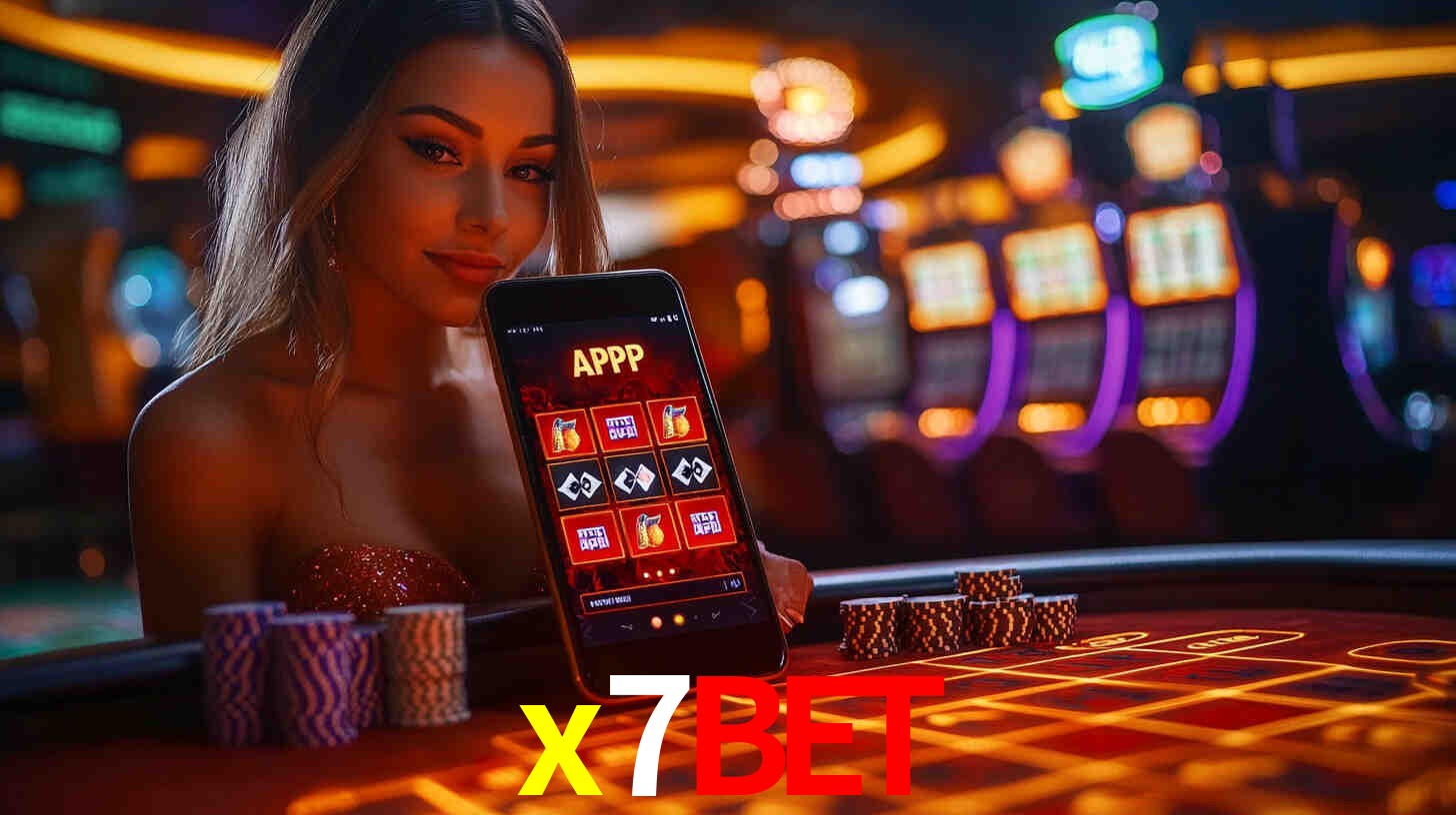 Apostas de Tênis x7bet