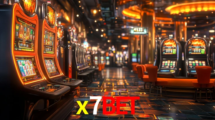 x7bet,x7bet login