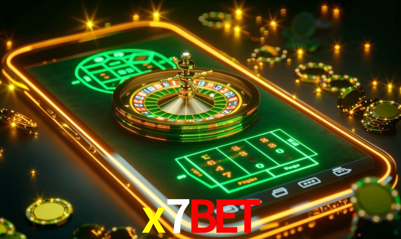 Casino Ao Vivo x7bet