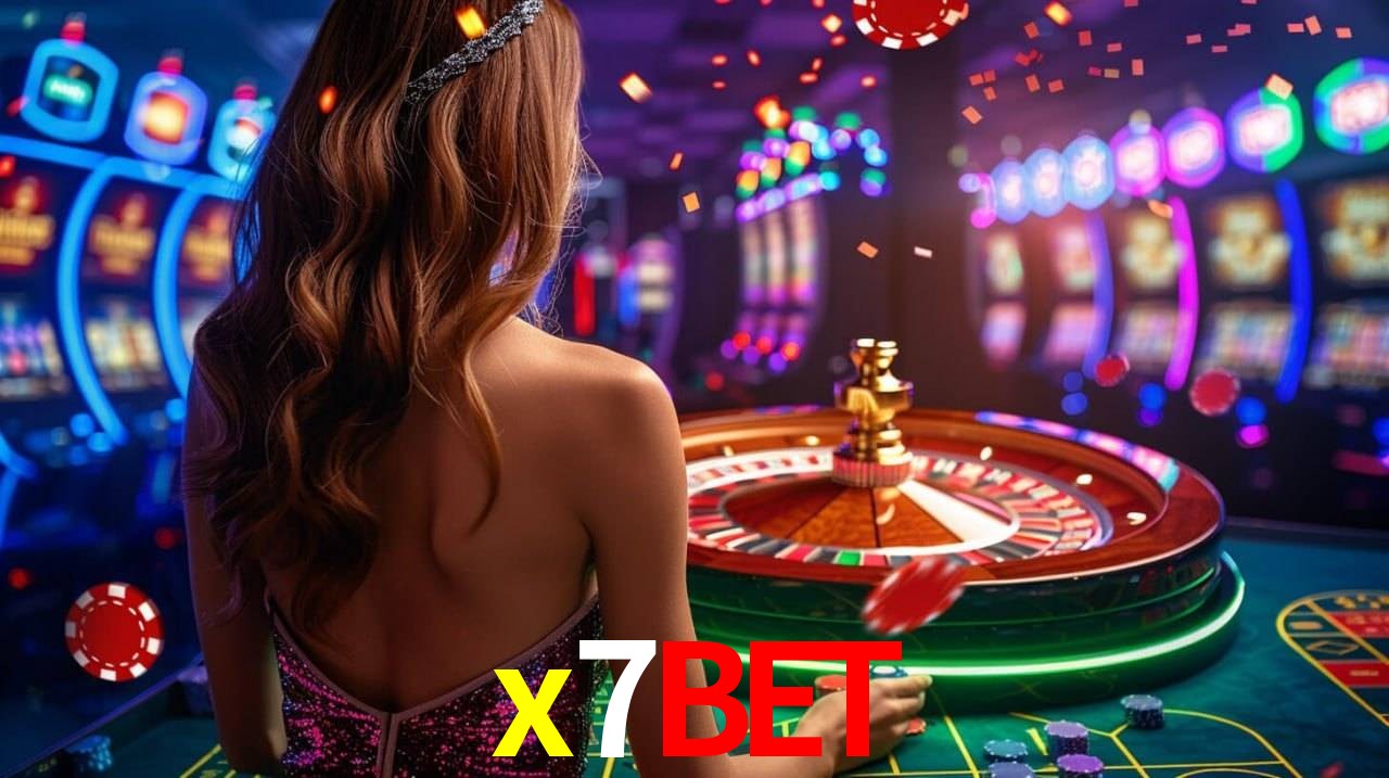 Interface do App x7bet