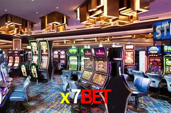 Estratégias Crash Games x7bet