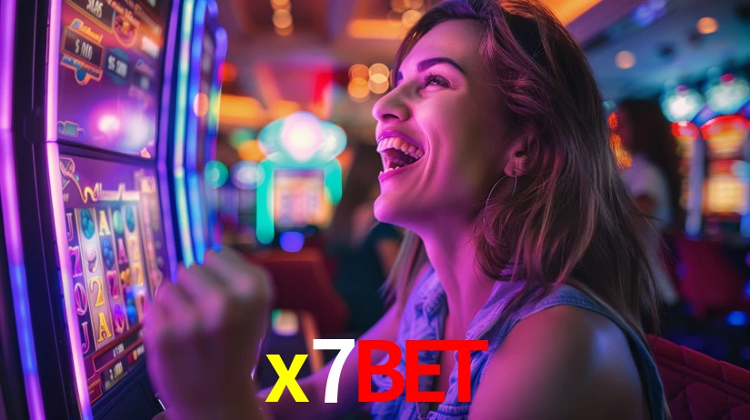 x7bet,x7bet login