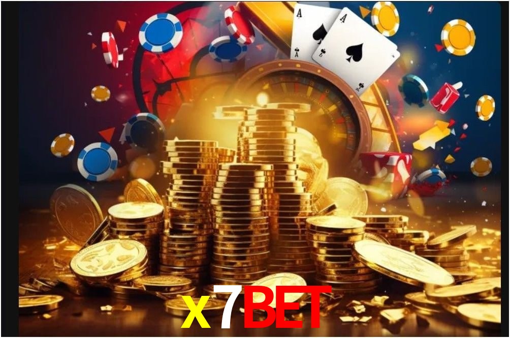 Apostas de Tênis x7bet