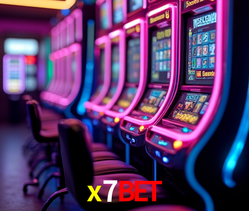 Design Responsivo x7bet