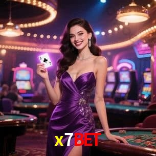 Diretório de Jogos x7bet