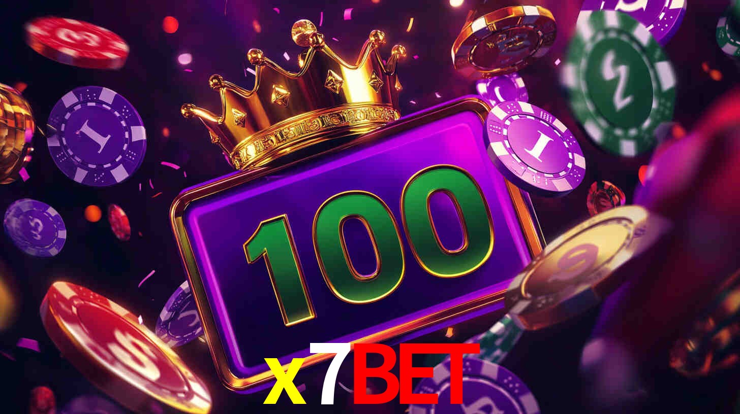 Torneios x7bet