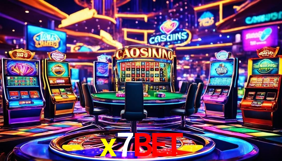 Integração de APIs x7bet