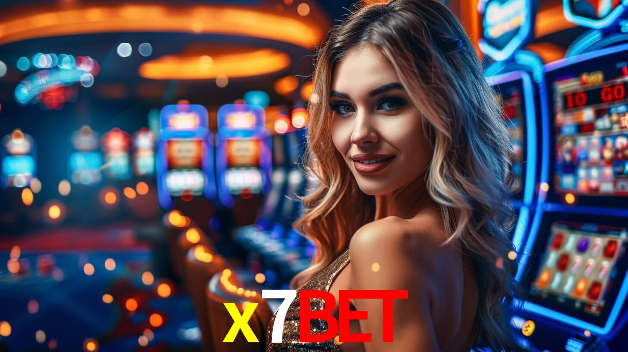 Mesa de Roleta x7bet