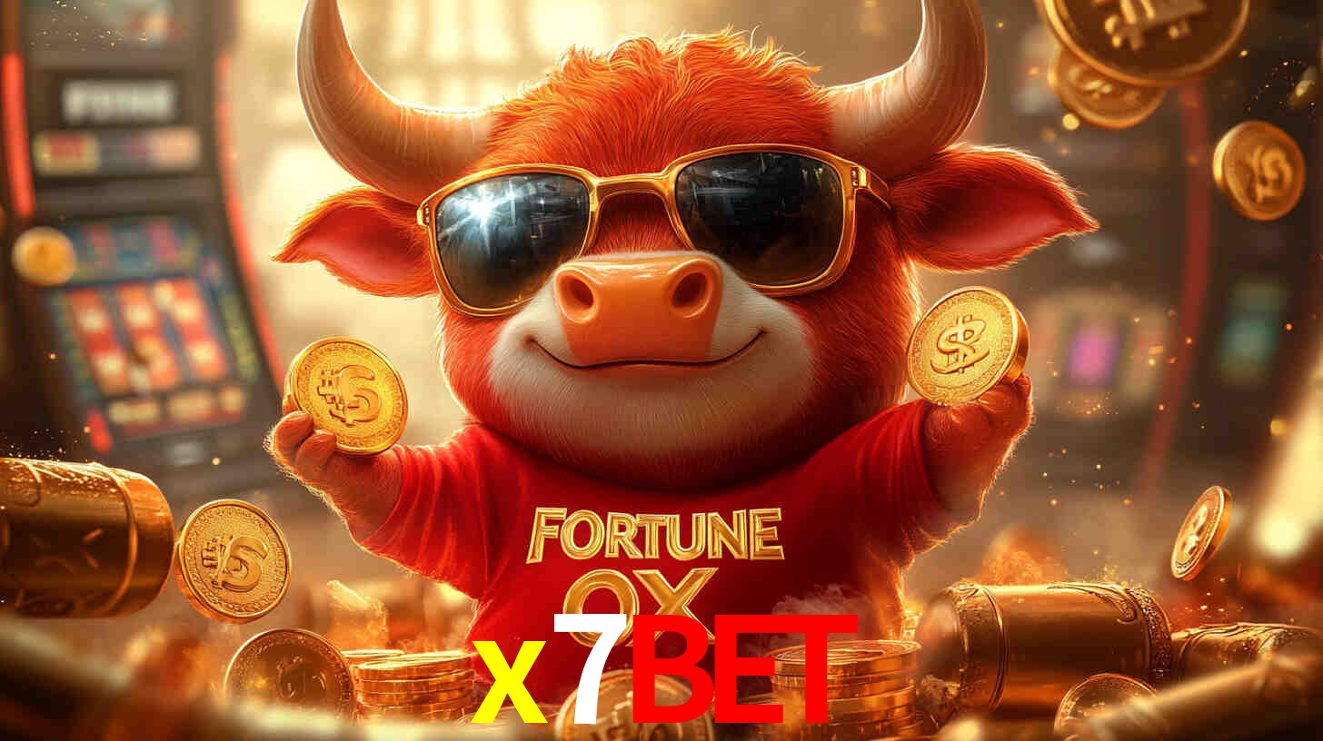 x7bet: A Experiência de Casino com Jogos de Mesa ao Vivo