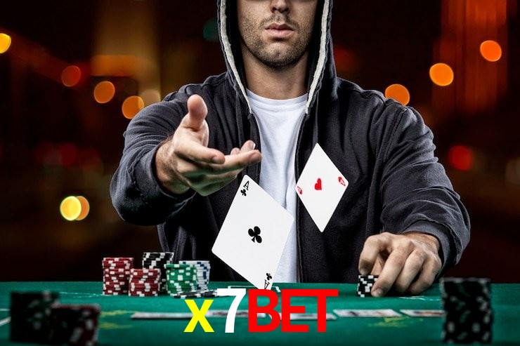 x7bet login
