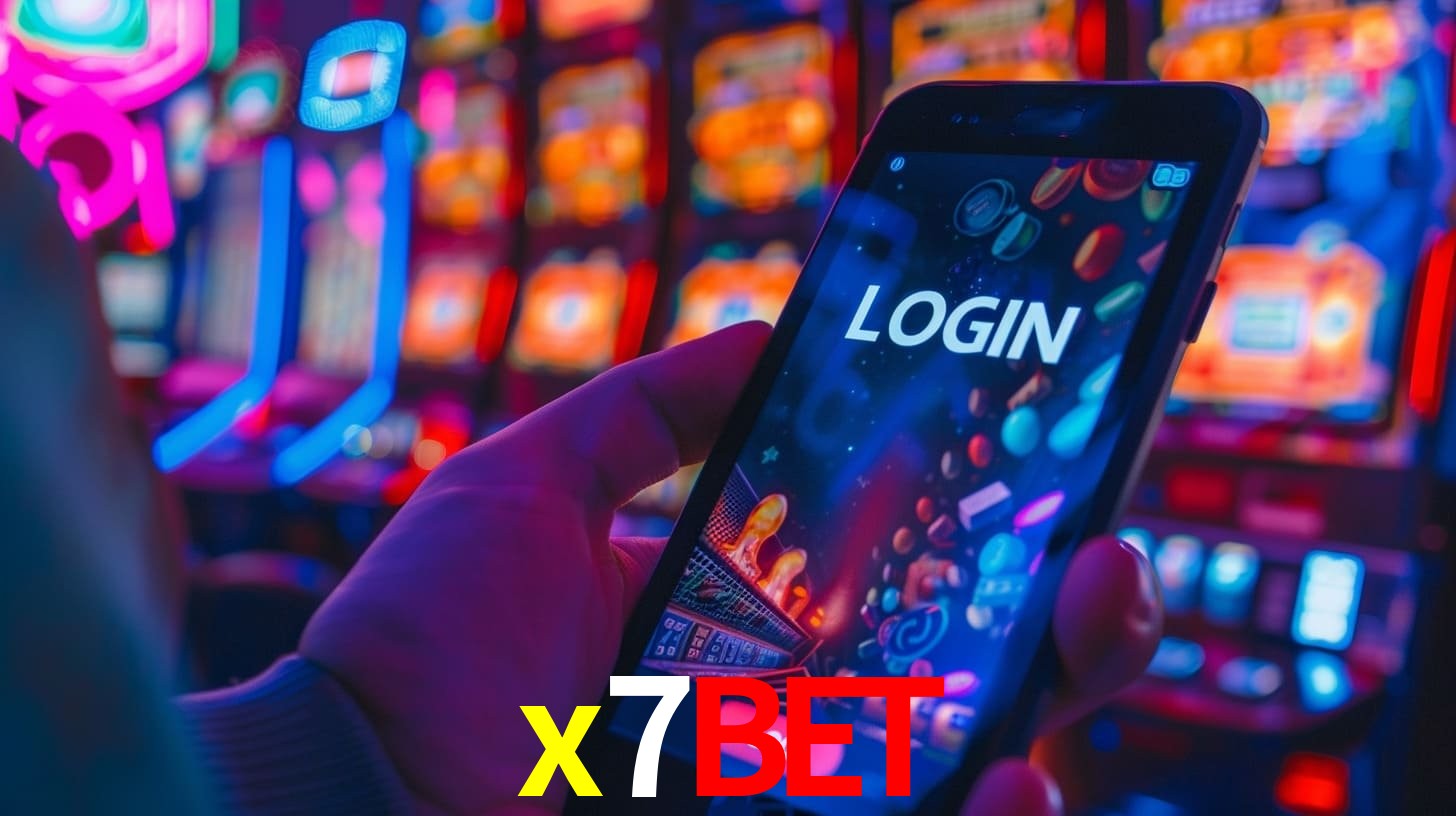 Provedores de Jogos x7bet