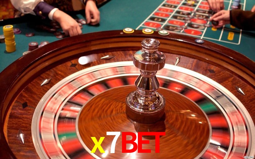 Avaliações dos Jogadores x7bet