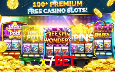 Jogo Aviator x7bet